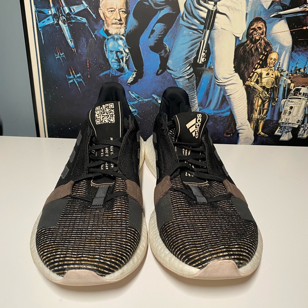 Adidas Pureboost - Picture 2 of 5